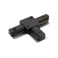 T-коннектор Denkirs TR1103-BK T-коннектор Denkirs TR1103-BK