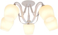 Люстра потолочная Abegail TL1133-5D Toplight Люстра потолочная Abegail TL1133-5D Toplight