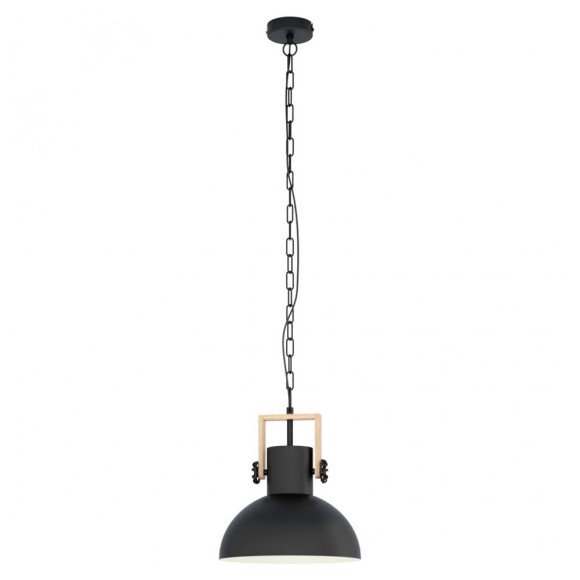 Подвес Eglo Lubenham 43162