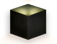 Уличный настенный светодиодный светильник Ambrella light Sota FW140 Уличный настенный светодиодный светильник Ambrella light Sota FW140