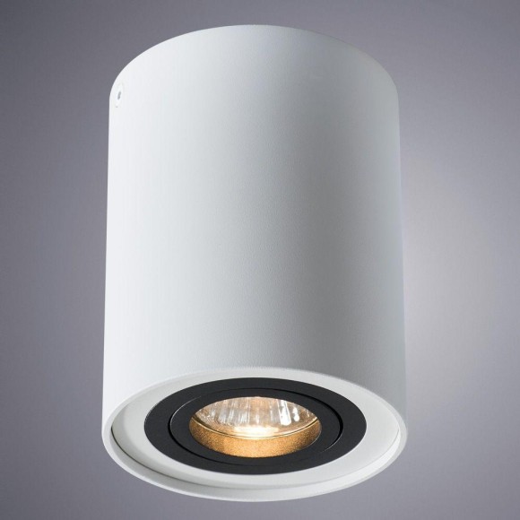 Светильник потолочный Falcon a5644pl-1wh Arte Lamp