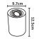 Светильник потолочный Falcon a5644pl-1wh Arte Lamp