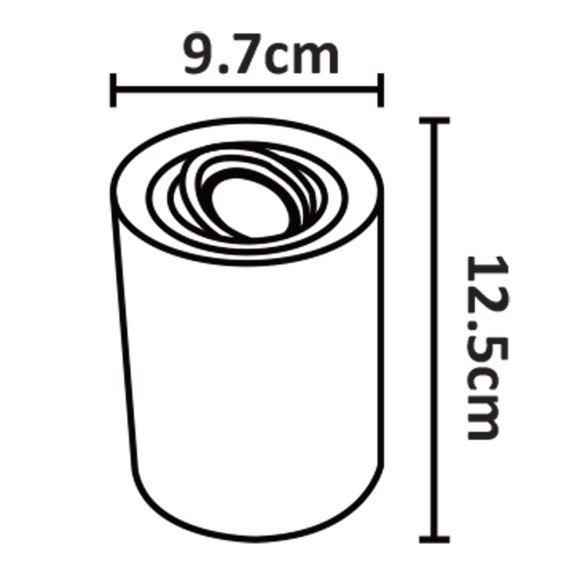 Светильник потолочный Falcon a5644pl-1wh Arte Lamp