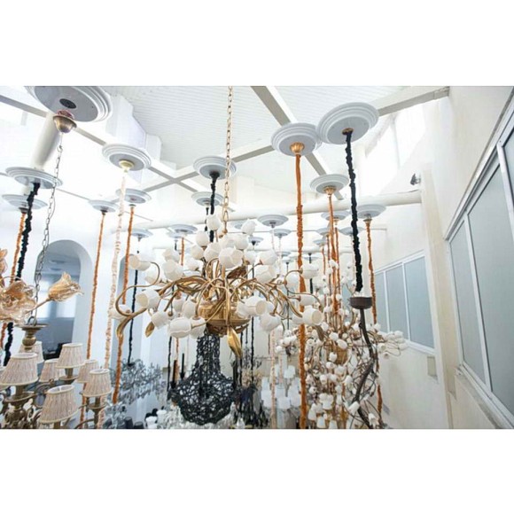 Лифт-подъемник для люстр MW-Light Lift MW-150