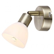 Спот Helios Globo 56045-1 Спот Helios Globo 56045-1