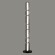 Торшер Odeon Light 5408/53FL