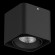 Потолочный светодиодный светильник Lightstar Monocco 052117R