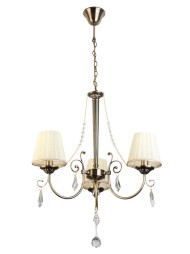 Люстра подвесная Monica TL5660D-03AB Toplight