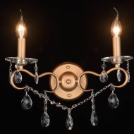 Бра Lumien Hall Юнона 0016/2W-ITGD Бра Lumien Hall Юнона 0016/2W-ITGD