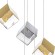Каскадная люстра Lightstar 805569
