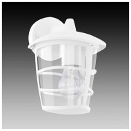 Уличный настенный светильник Eglo Aloria 93095 Уличный настенный светильник Eglo Aloria 93095