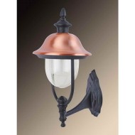 Уличный светильник Barcelona a1482al-1bk Arte Lamp Уличный светильник Barcelona a1482al-1bk Arte Lamp