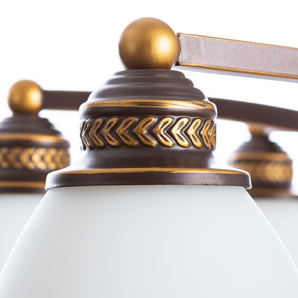 Люстра Bonito a9518lm-8ba Arte Lamp картинка 3 Люстра Bonito a9518lm-8ba Arte Lamp картинка 3