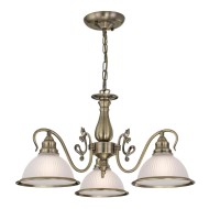 Подвесная люстра Citilux Идальго CL434131 Подвесная люстра Citilux Идальго CL434131