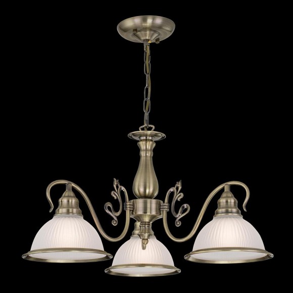 Подвесная люстра Citilux Идальго CL434131 Подвесная люстра Citilux Идальго CL434131