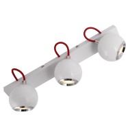 Спот Lussole Loft LSP-9958 Спот Lussole Loft LSP-9958