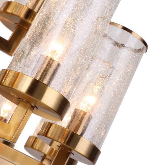 Подвесная люстра Favourite Assembly 2060-18P Подвесная люстра Favourite Assembly 2060-18P