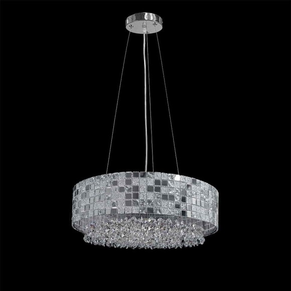 Подвесная люстра Lightstar Bezazz 743164 Подвесная люстра Lightstar Bezazz 743164