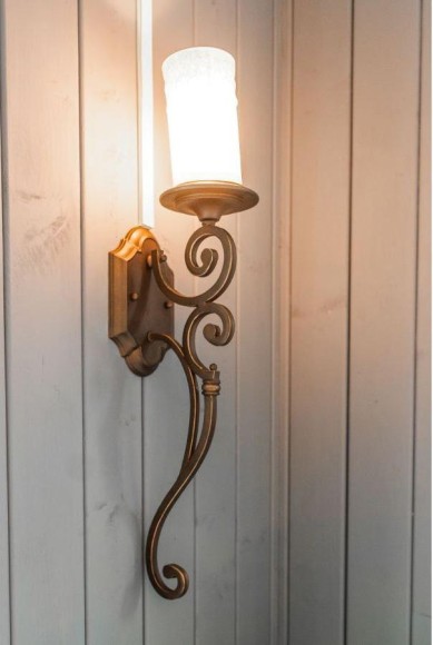 Бра Chiaro Айвенго 382021201 Бра Chiaro Айвенго 382021201