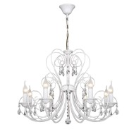 Подвесная люстра F-Promo Versailles 2157-8P Подвесная люстра F-Promo Versailles 2157-8P