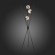 Торшер STAMPO luce sl549.505.03 ST LUCE