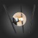 Торшер STAMPO luce sl549.505.03 ST LUCE