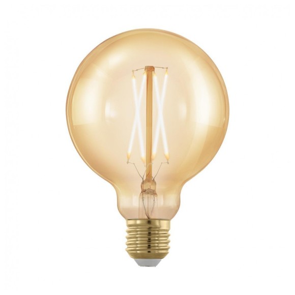 Лампа светодиодная Eglo Lm_led_e27 11693