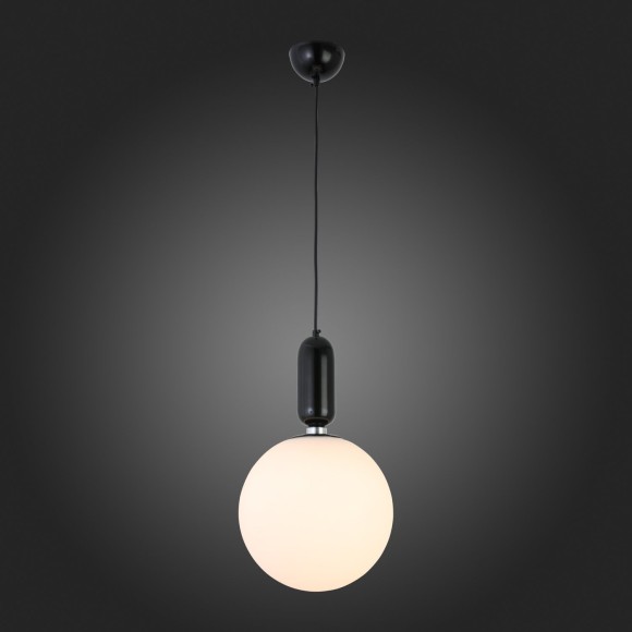 Светильник подвесной RIETTA luce sl1220.403.01 ST LUCE