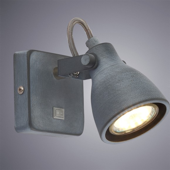 Бра Gotto a9189ap-1gy Arte Lamp