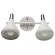 Спот Ciclone a9154ap-2wh Arte Lamp
