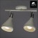 Спот Ciclone a9154ap-2wh Arte Lamp