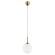 Подвес Lightstar Globo 813022