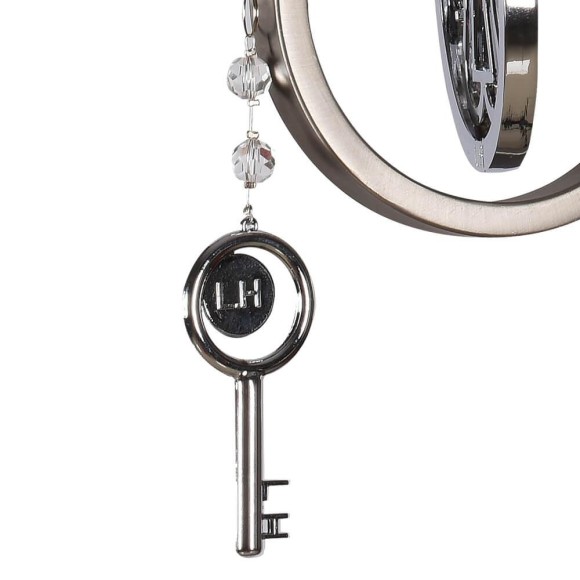 Бра Lumien Hall Орабель 2036/1W-SNCR-CL Бра Lumien Hall Орабель 2036/1W-SNCR-CL