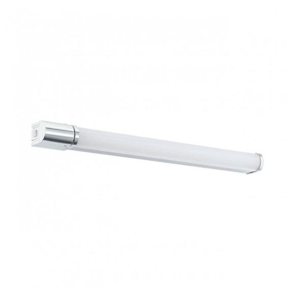 99339 Светод. подсветка для зеркал TRAGACETE 1, 15W (LED), 1300lm, L680, B55, Н70, IP44, сталь, хром