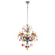 Подвесная люстра ST Luce Joanna SL426.763.05 Подвесная люстра ST Luce Joanna SL426.763.05