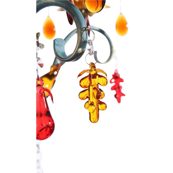 Подвесная люстра ST Luce Joanna SL426.763.05 Подвесная люстра ST Luce Joanna SL426.763.05