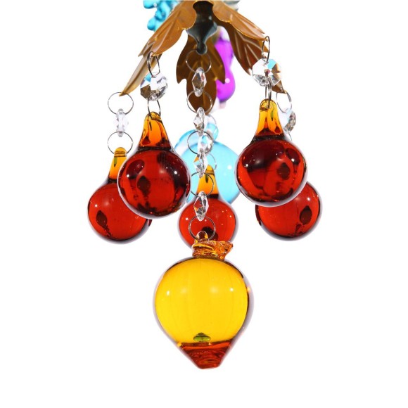 Подвесная люстра ST Luce Joanna SL426.763.05 Подвесная люстра ST Luce Joanna SL426.763.05