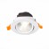 Встраиваемый светильник MIRO luce st211.538.06.24 ST LUCE