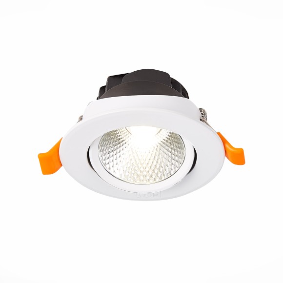 Встраиваемый светильник MIRO luce st211.538.06.24 ST LUCE