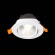 Встраиваемый светильник MIRO luce st211.538.06.24 ST LUCE