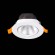 Встраиваемый светильник MIRO luce st211.538.06.24 ST LUCE