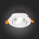 Встраиваемый светильник MIRO luce st211.538.06.24 ST LUCE