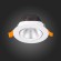 Встраиваемый светильник MIRO luce st211.538.06.24 ST LUCE