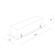 Точечный светильник Cardani Piccolo a5941pl-4wh Arte Lamp