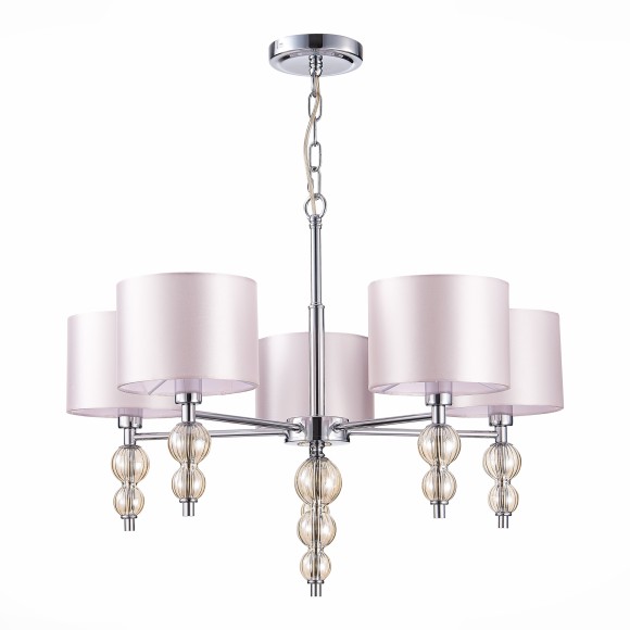 Светильник подвесной RAMER sle105703-05 EVOLUCE