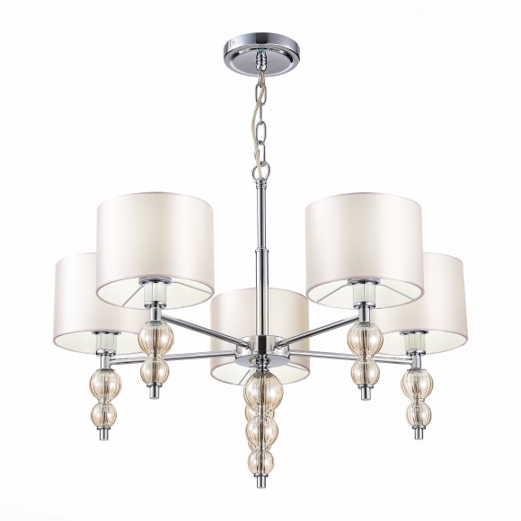 Светильник подвесной RAMER sle105703-05 EVOLUCE