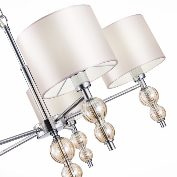 Светильник подвесной RAMER sle105703-05 EVOLUCE