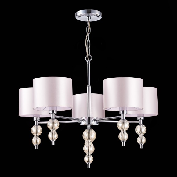 Светильник подвесной RAMER sle105703-05 EVOLUCE