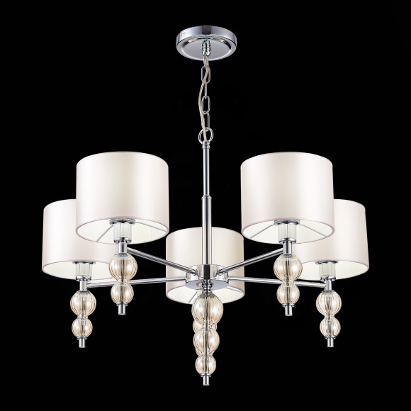 Светильник подвесной RAMER sle105703-05 EVOLUCE