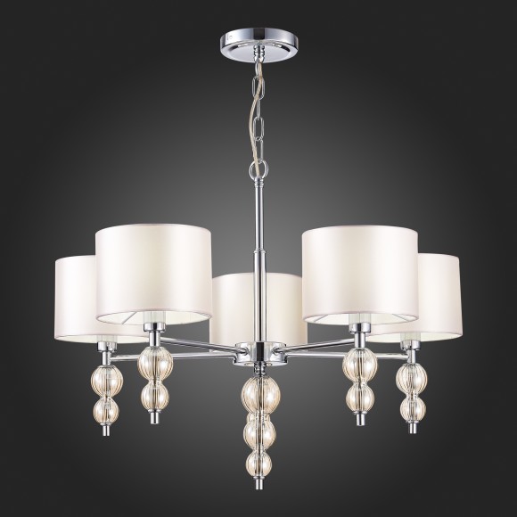 Светильник подвесной RAMER sle105703-05 EVOLUCE